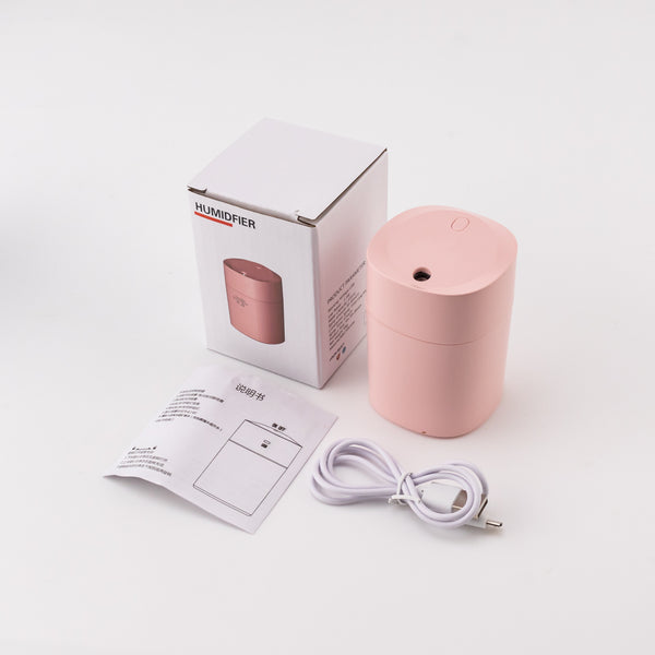 Mini Luftbefeuchter