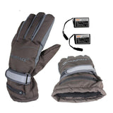 Beheizbare Handschuhe