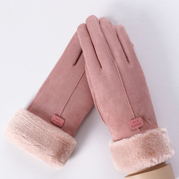 Touchscreen-Thermohandschuhe